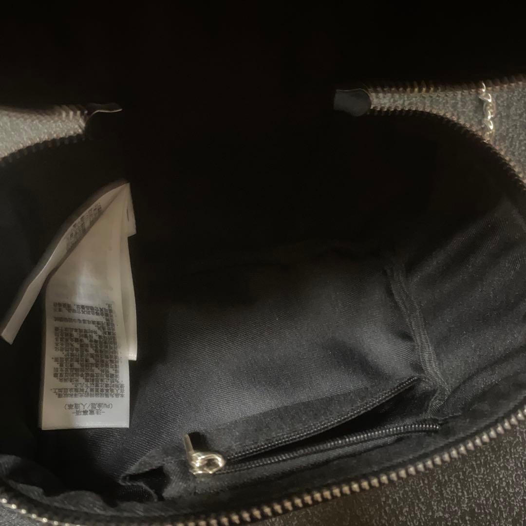 Azuki 様。GYDA ラインストーンキルティングBAG