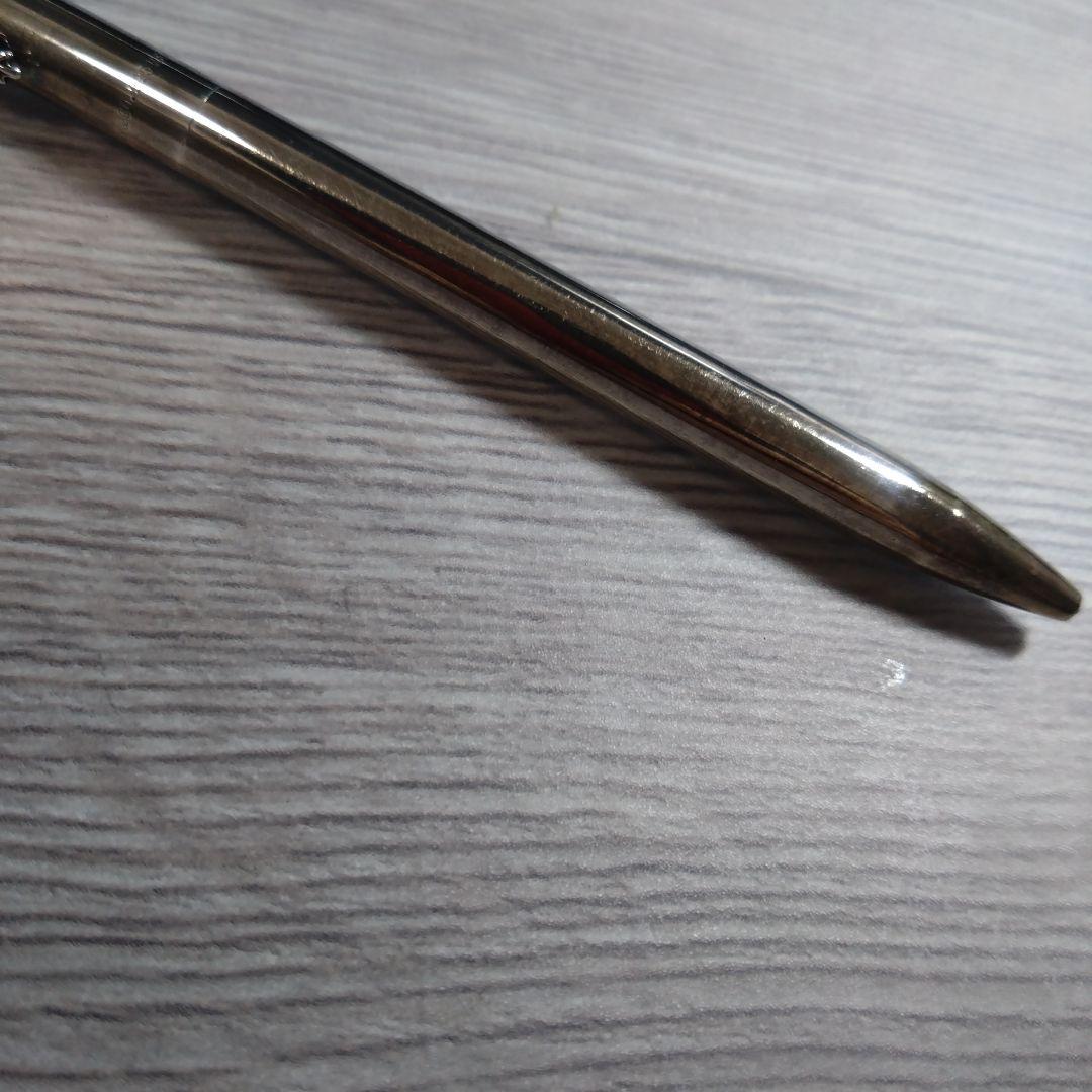 【難有】ティファニー TIFFANY カデューサス ボールペン シルバー925