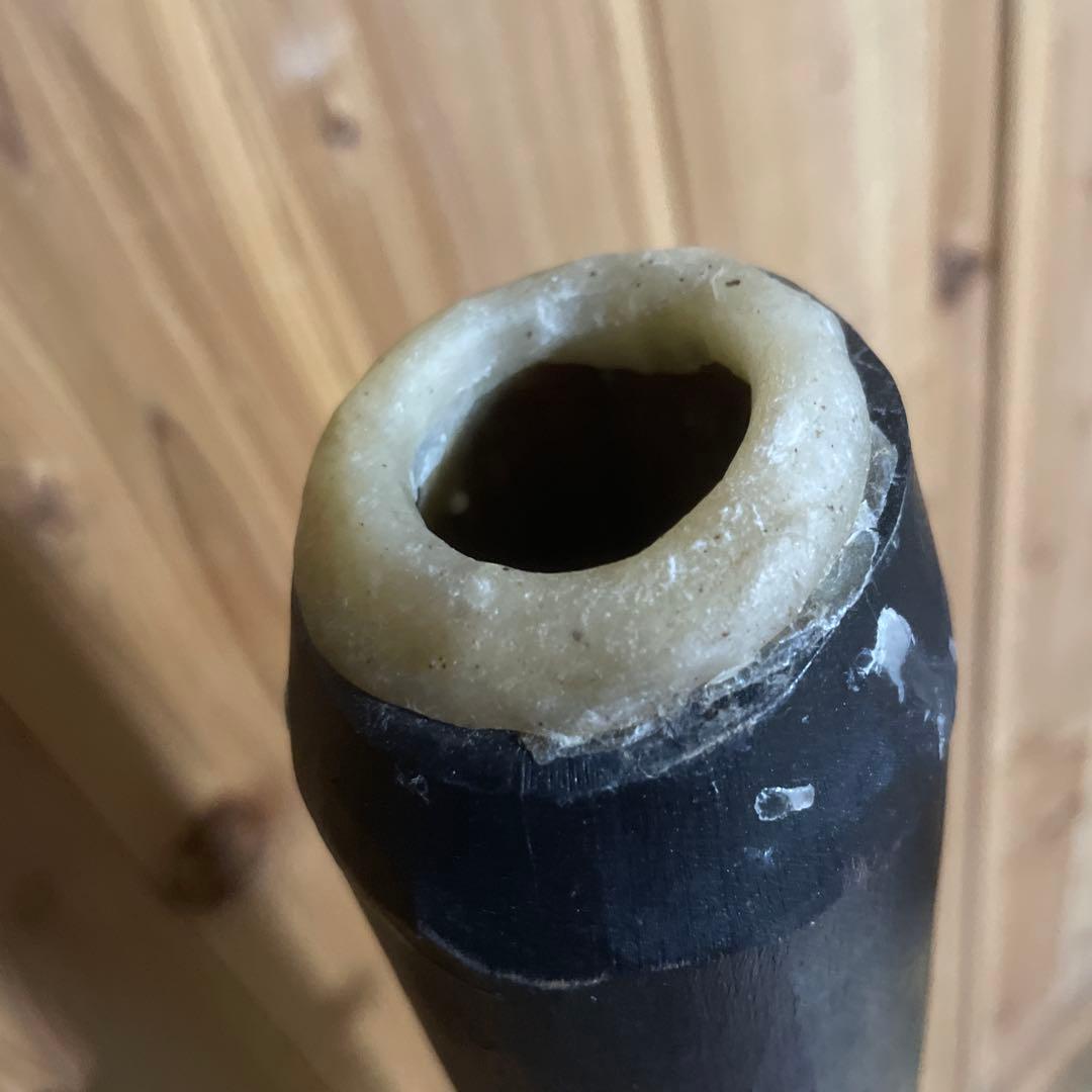 ユーカリ製ディジュリドゥ アボリジニ　オーストラリア