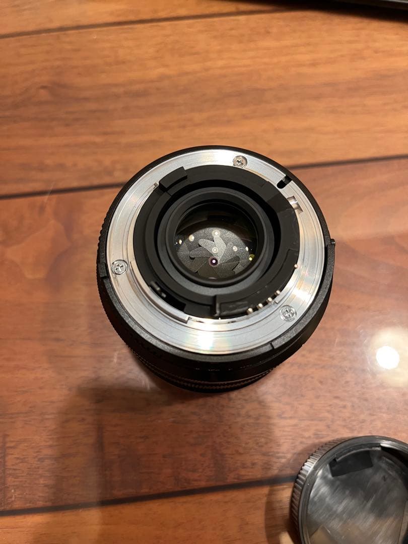 ツァイス　マクロ・プラナーMakro Planar T* 2/50ｍｍ ZF.2