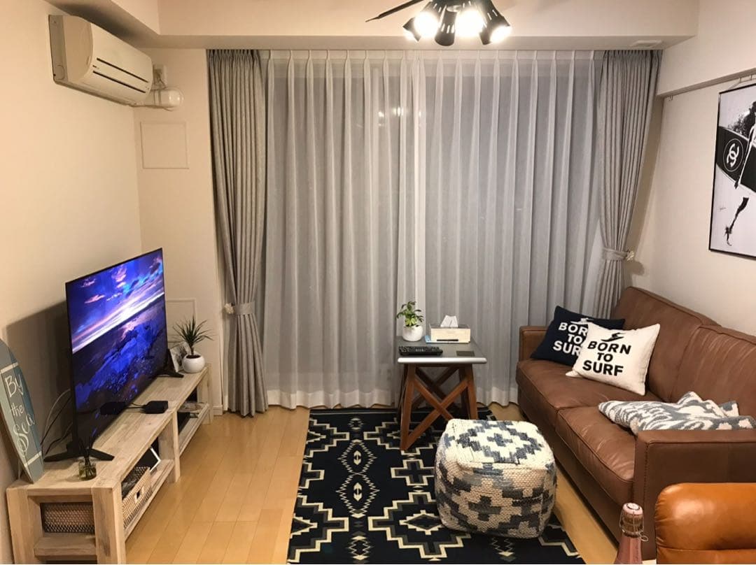 サイドテーブル・ナイトテーブル・ローテーブル WTW MARVERICKS COFFEE TABLE