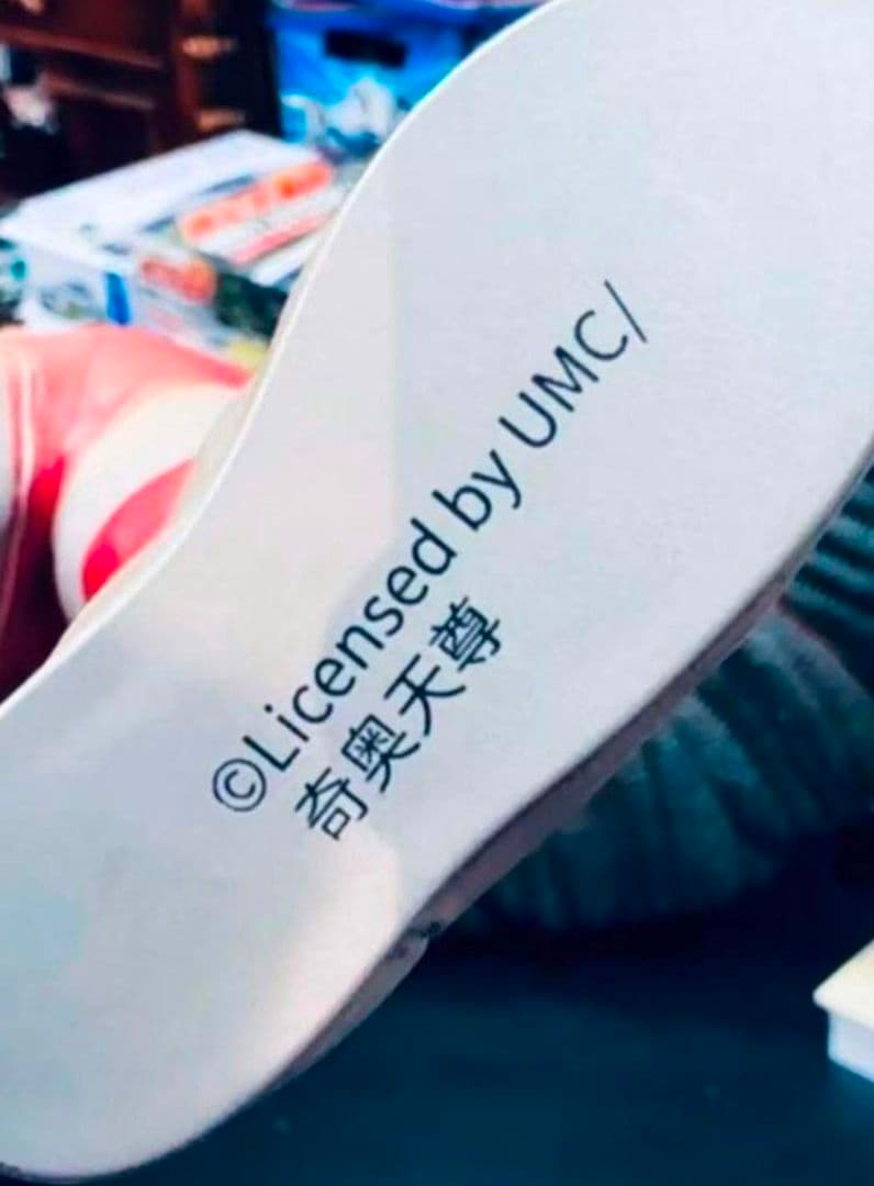 すぐ発送可　　　 超人玩国 中国限定 帰ってきたウルトラマンジャック 完成品