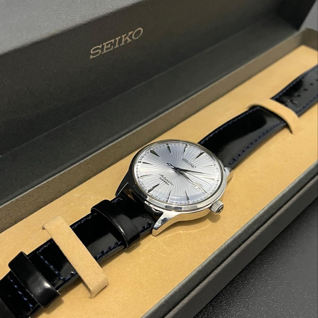 SEIKO セイコー プレサージュ SARB065