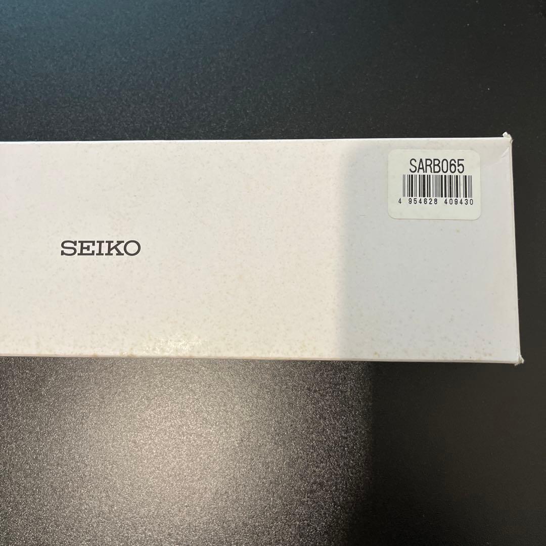 SEIKO セイコー プレサージュ SARB065