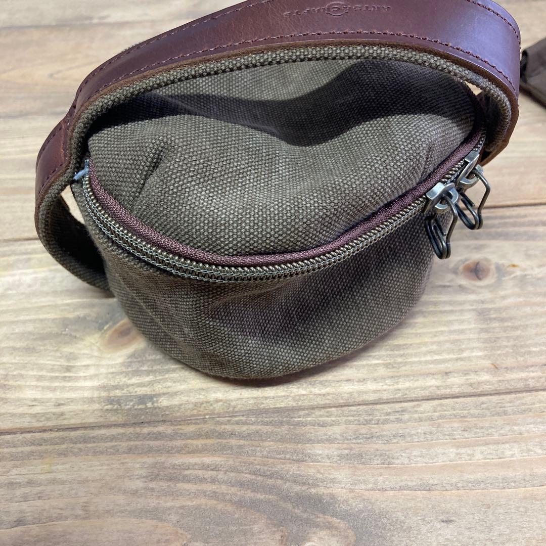 オールドマウンテン　oldmountain クッカーケース