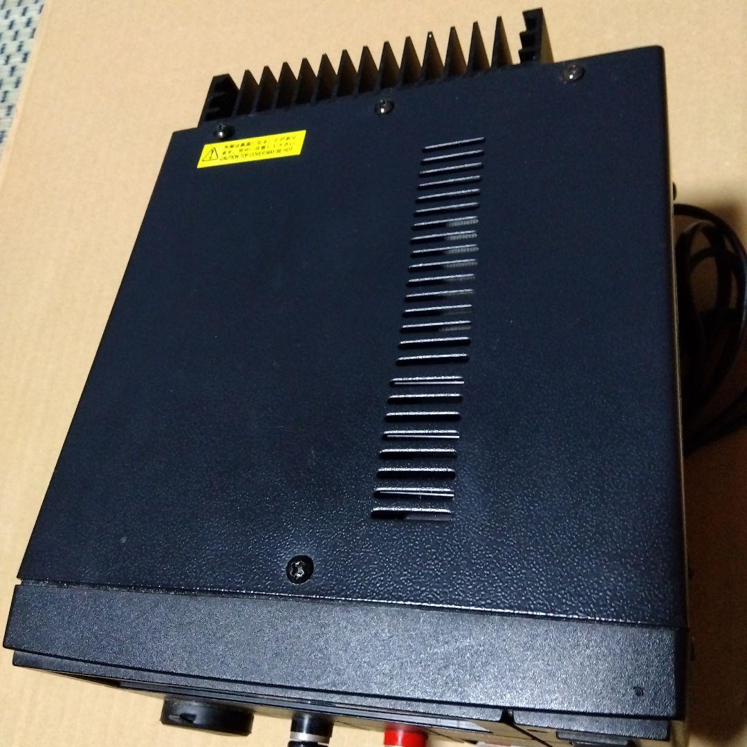 アルインコ安定化電源