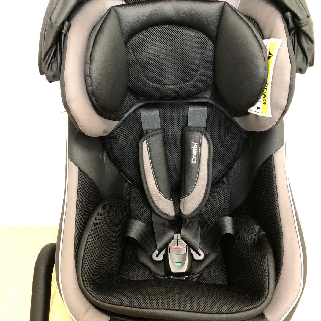 Combi コンビ クルムーヴ スマート エッグショック JG-600