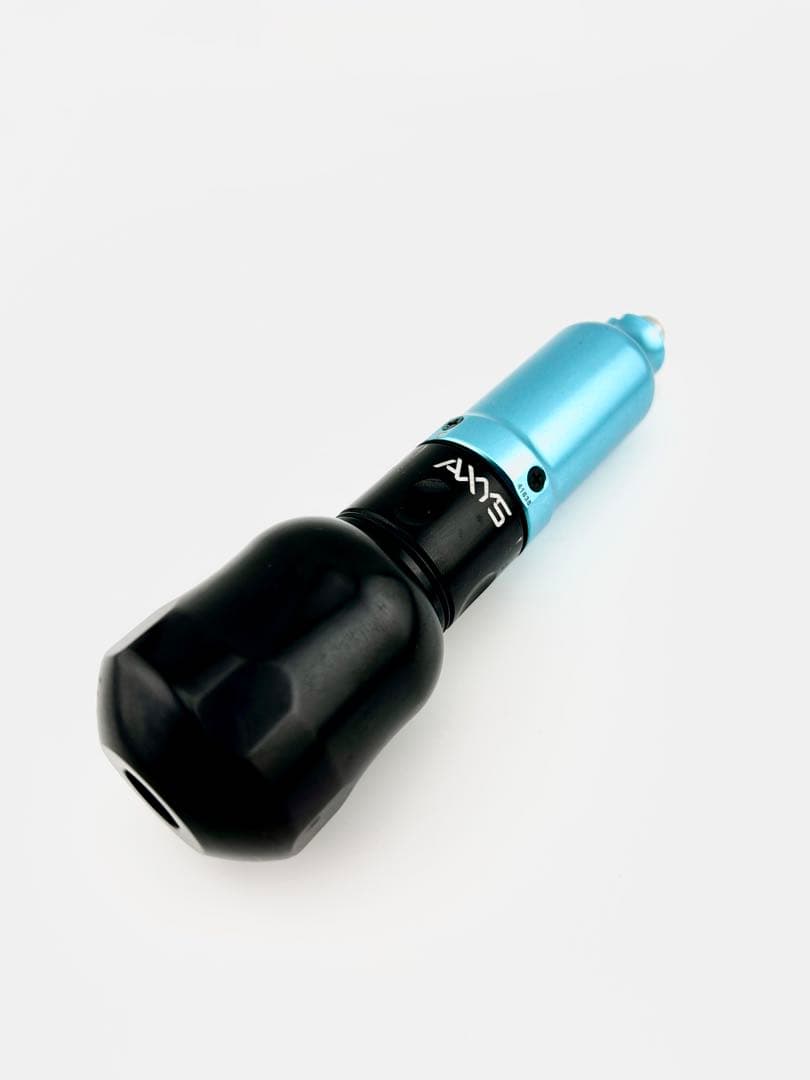 【ストローク5段階調整可】Axys Valhalla タトゥーマシン