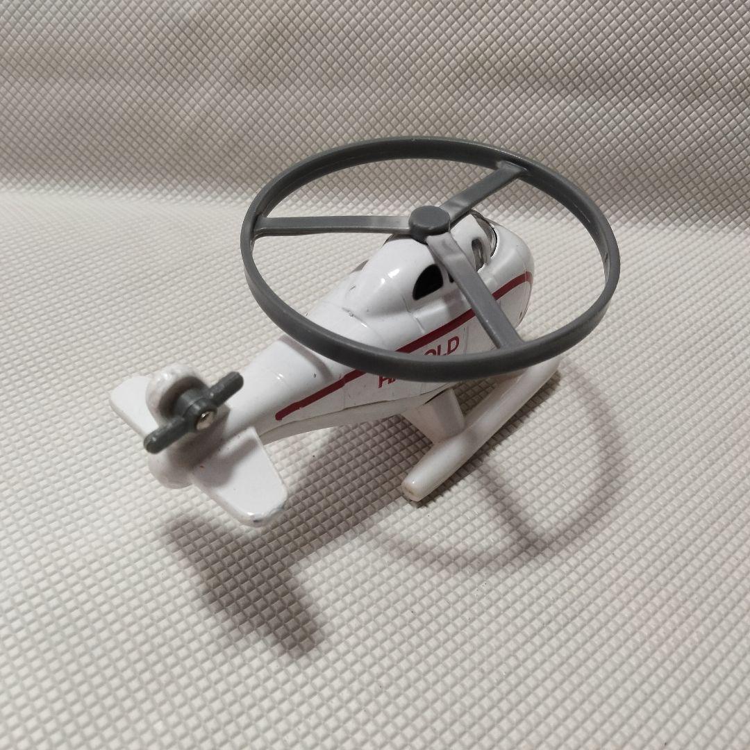 ★商談中★　5042 きかんしゃトーマス 2002年 ハロルド