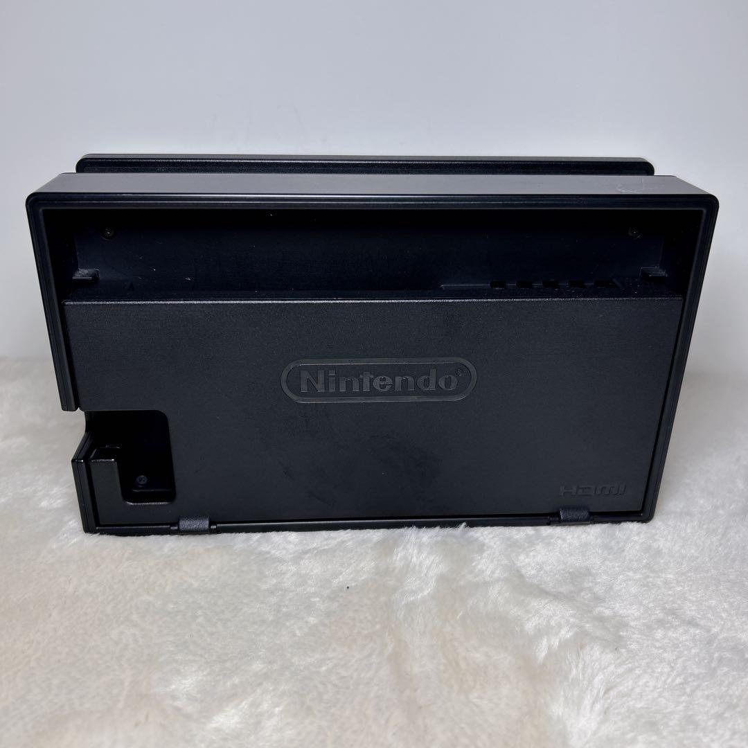 【極美品】ほぼ未使用 クラブ ニンテンドー限定Nintendo Switch