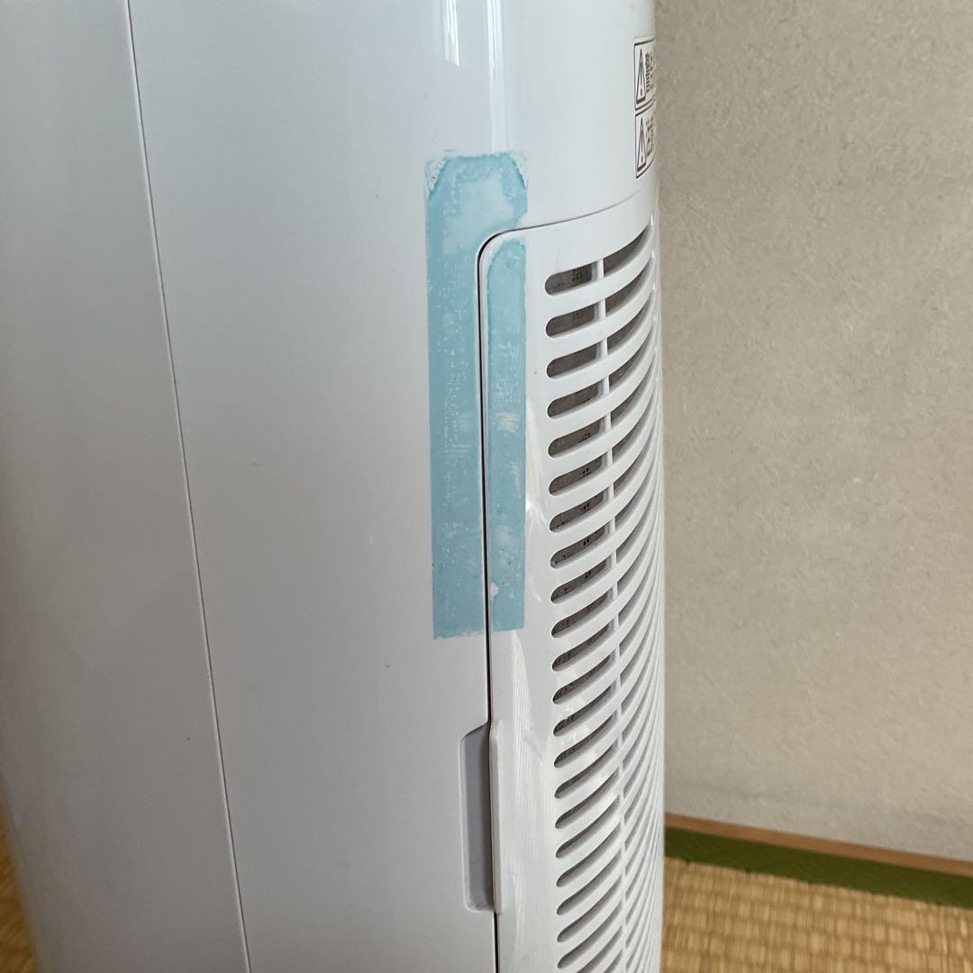 2021年製　衣類乾燥除湿機　Panasonic パナソニック　F-YZU60