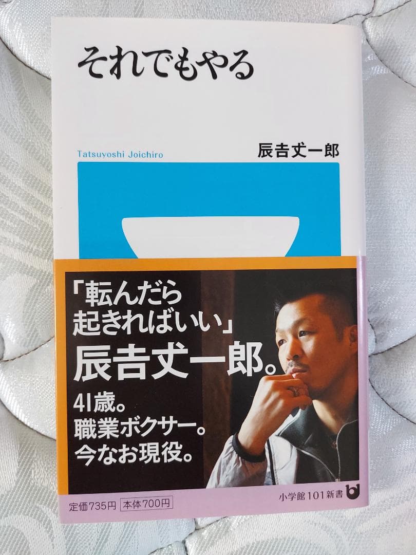 ボクシング　辰吉丈一郎　サイン入りマスコットグローブ　オはマケ有