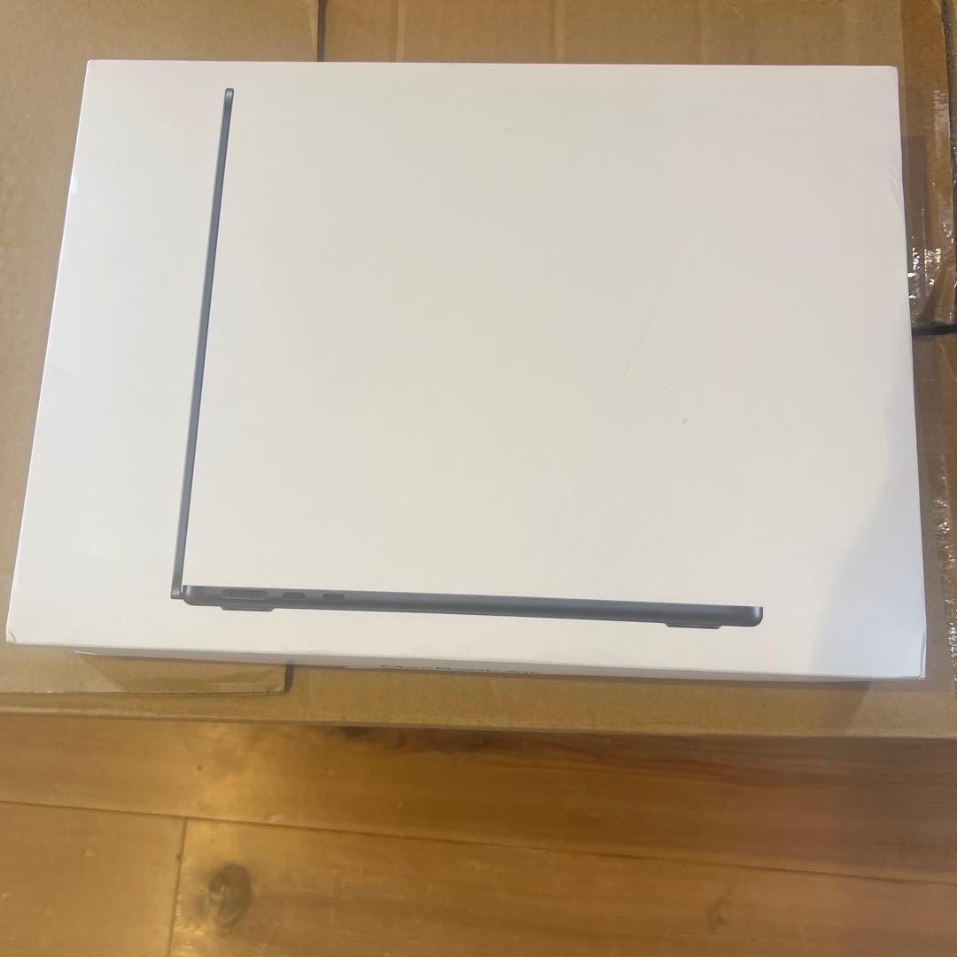 MacBook本体 MacBook Air 13.6inch M2 8GB 256GB SSD
