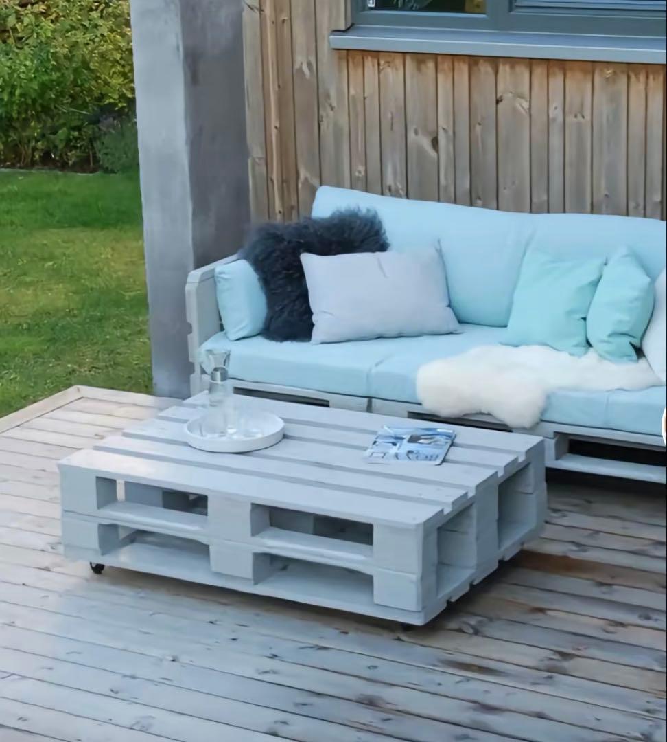 専用です木製パレット　木パレット　輸送パレット　EPALパレット　ユーロパレット