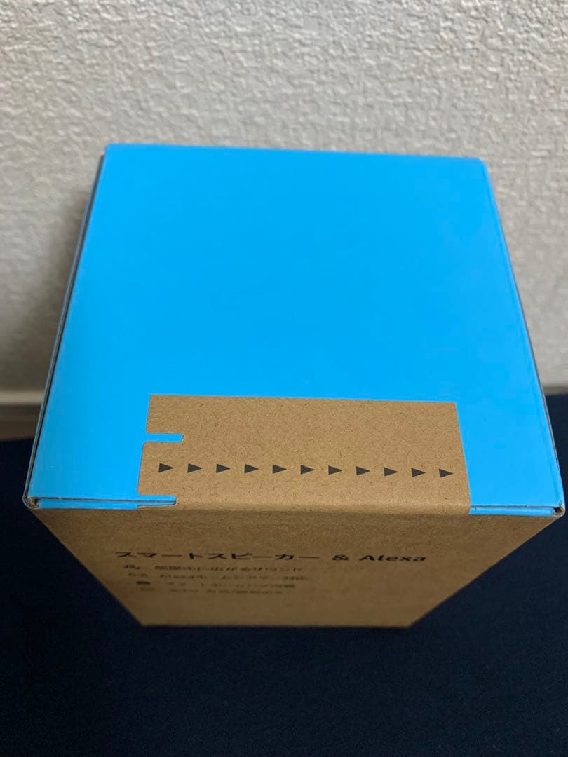 Amazon Echo Dot Max (2025年発売) Alexaスピーカー