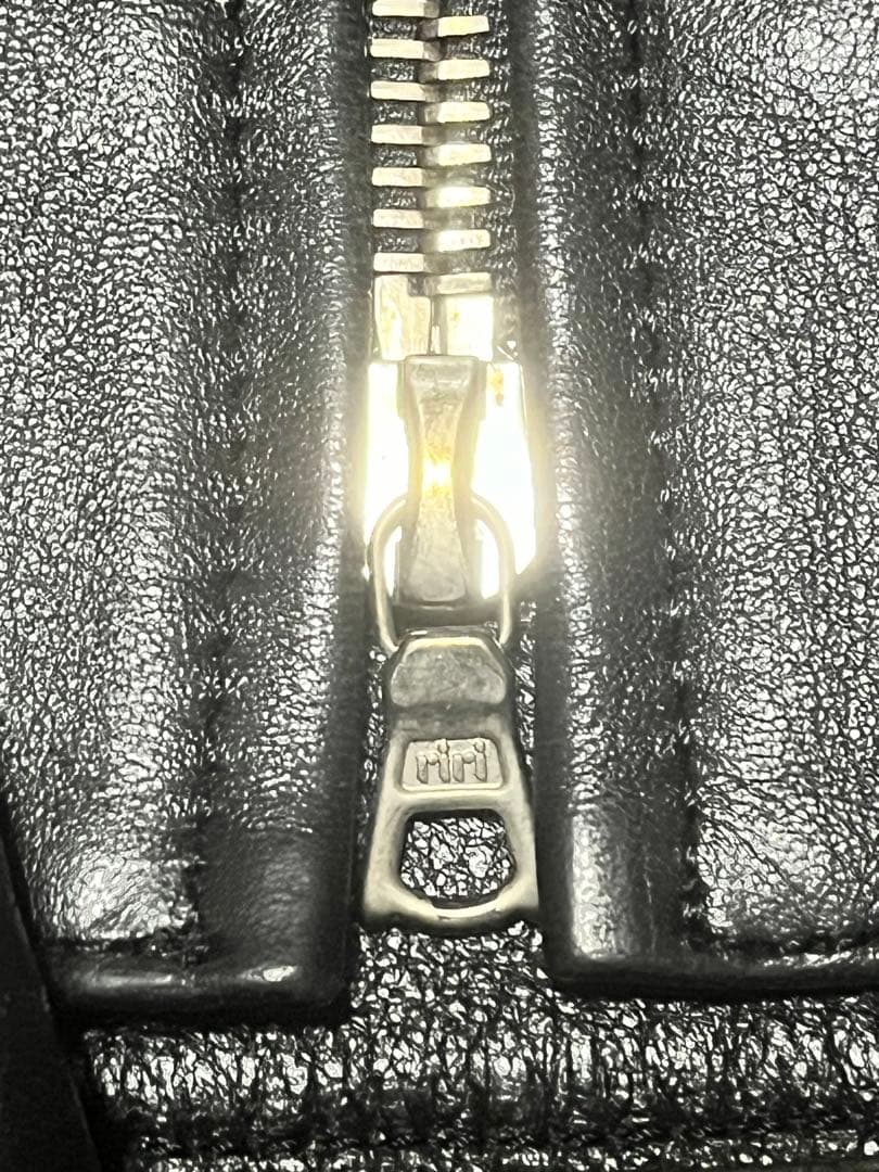 wjk×ADDICT CLOTHES コラボライダース AD-01