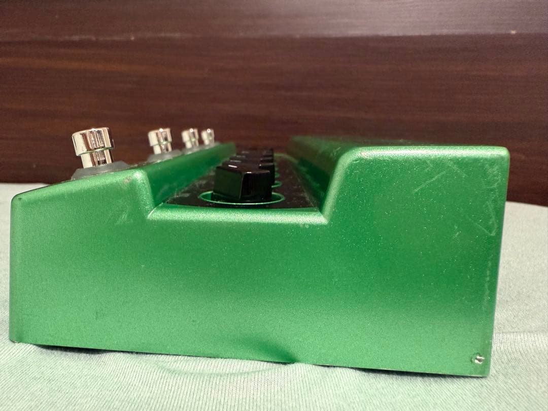 ギター LINE 6 DL4 MkII