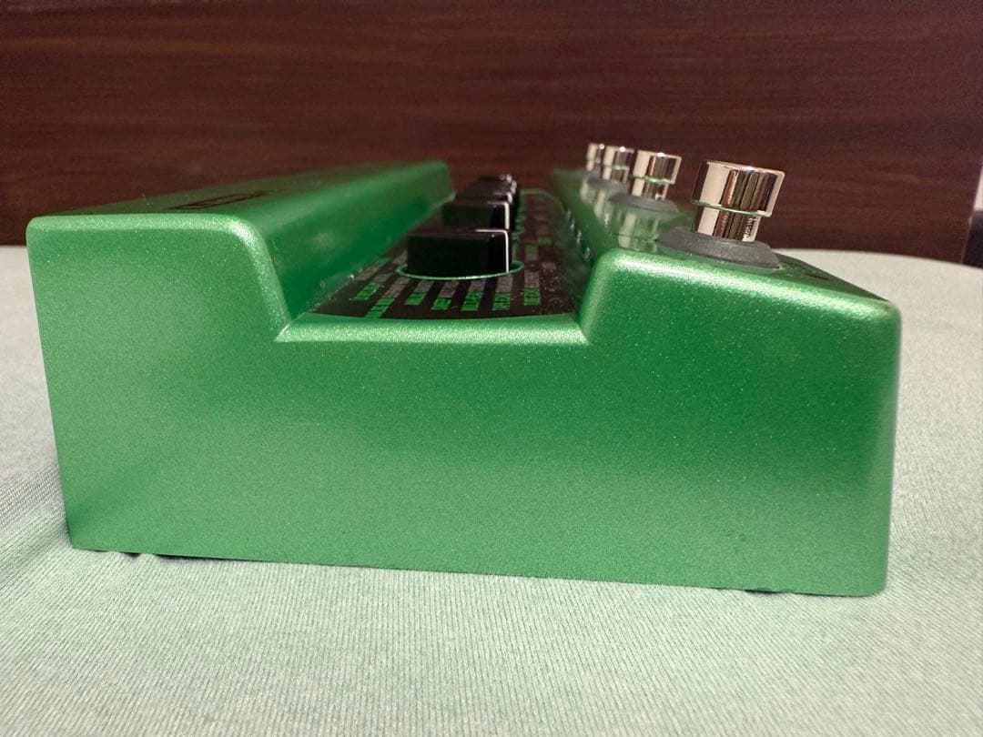 ギター LINE 6 DL4 MkII