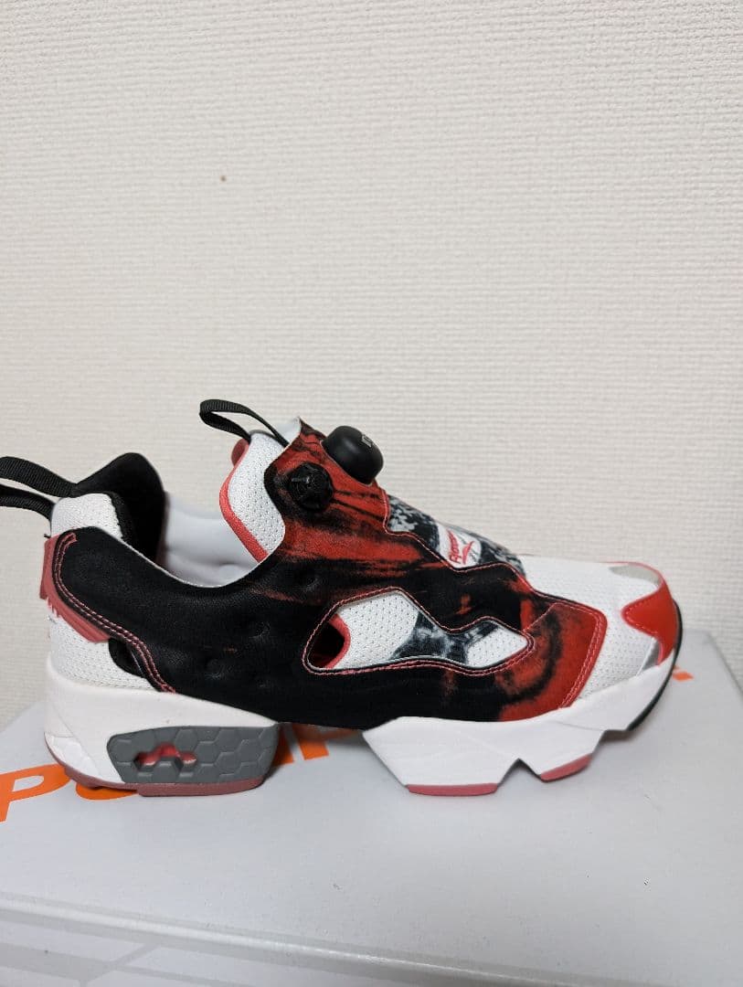 25cm 稲葉浩志 ポンプフューリー