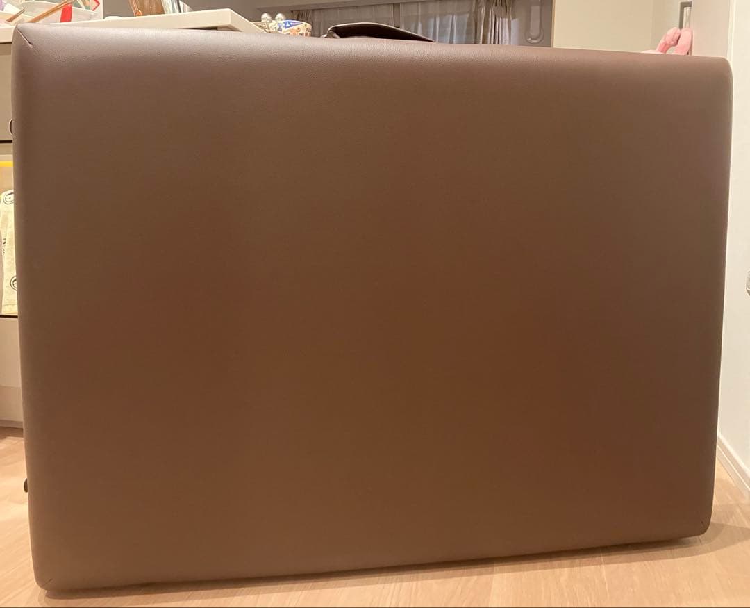 折りたたみマッサージ施術ベッド【ニューステラⅥ】