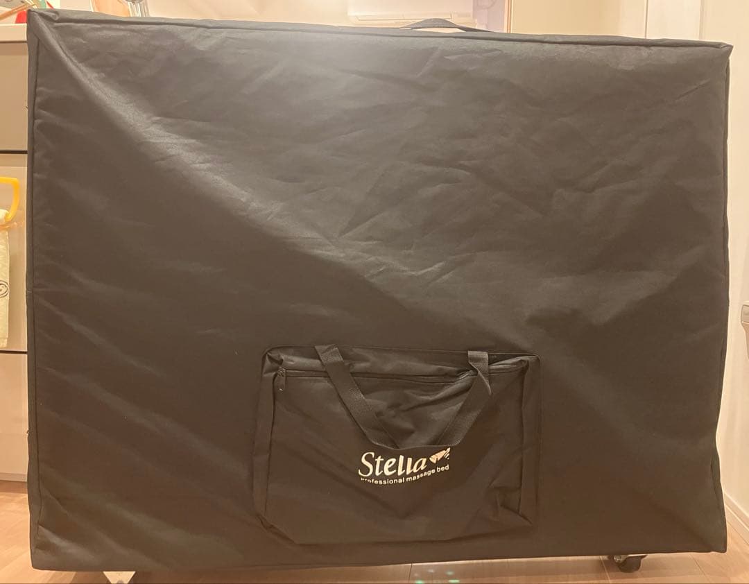 折りたたみマッサージ施術ベッド【ニューステラⅥ】