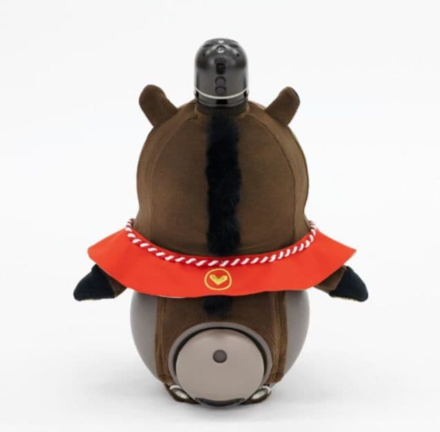 LOVOT 干支シリーズ『午』 最終値下げ‼️