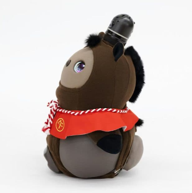 LOVOT 干支シリーズ『午』 最終値下げ‼️