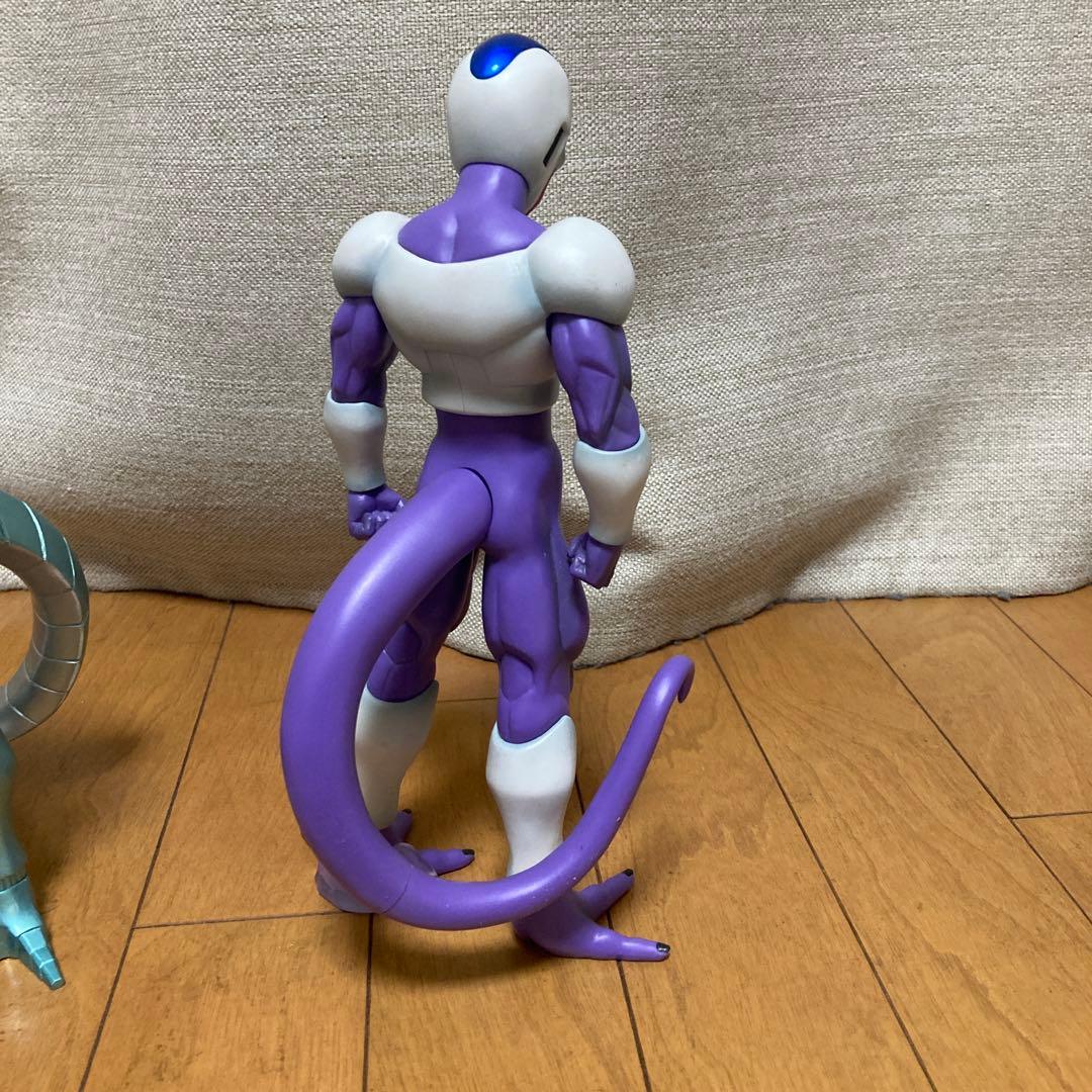 一番くじ ドラゴンボール HISTORY OF THE FILM フィギュア