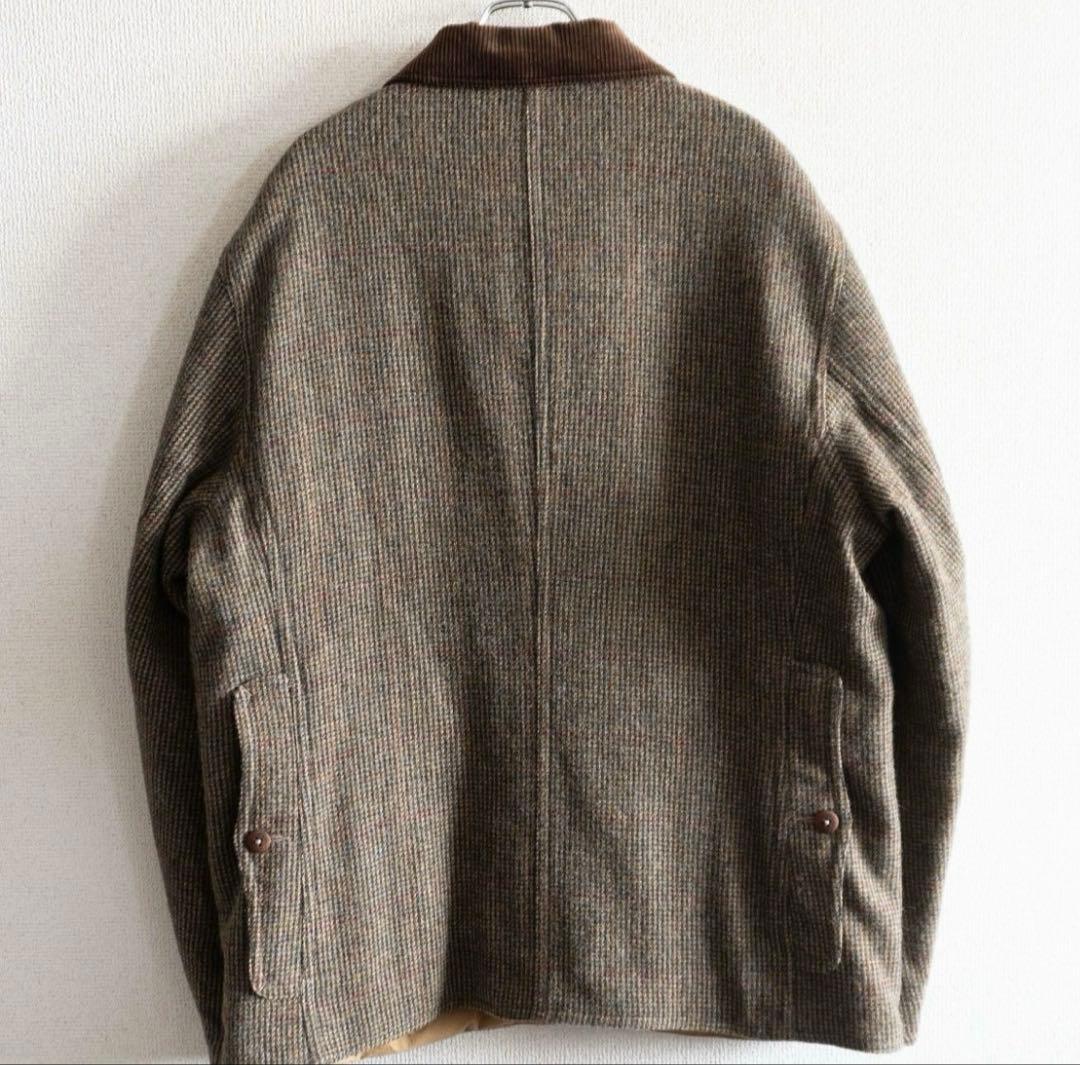 極美品　 RALPH LAUREN ラルフローレン フィールド　ジャケット