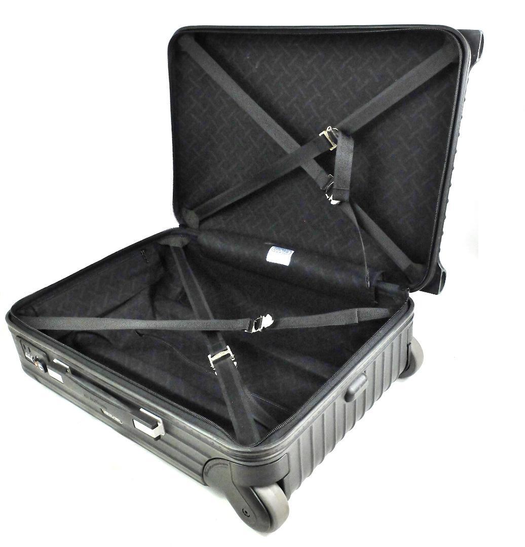 リモワ ルフトハンザ『 Air Light II』2 輪キャビントロリー 35L