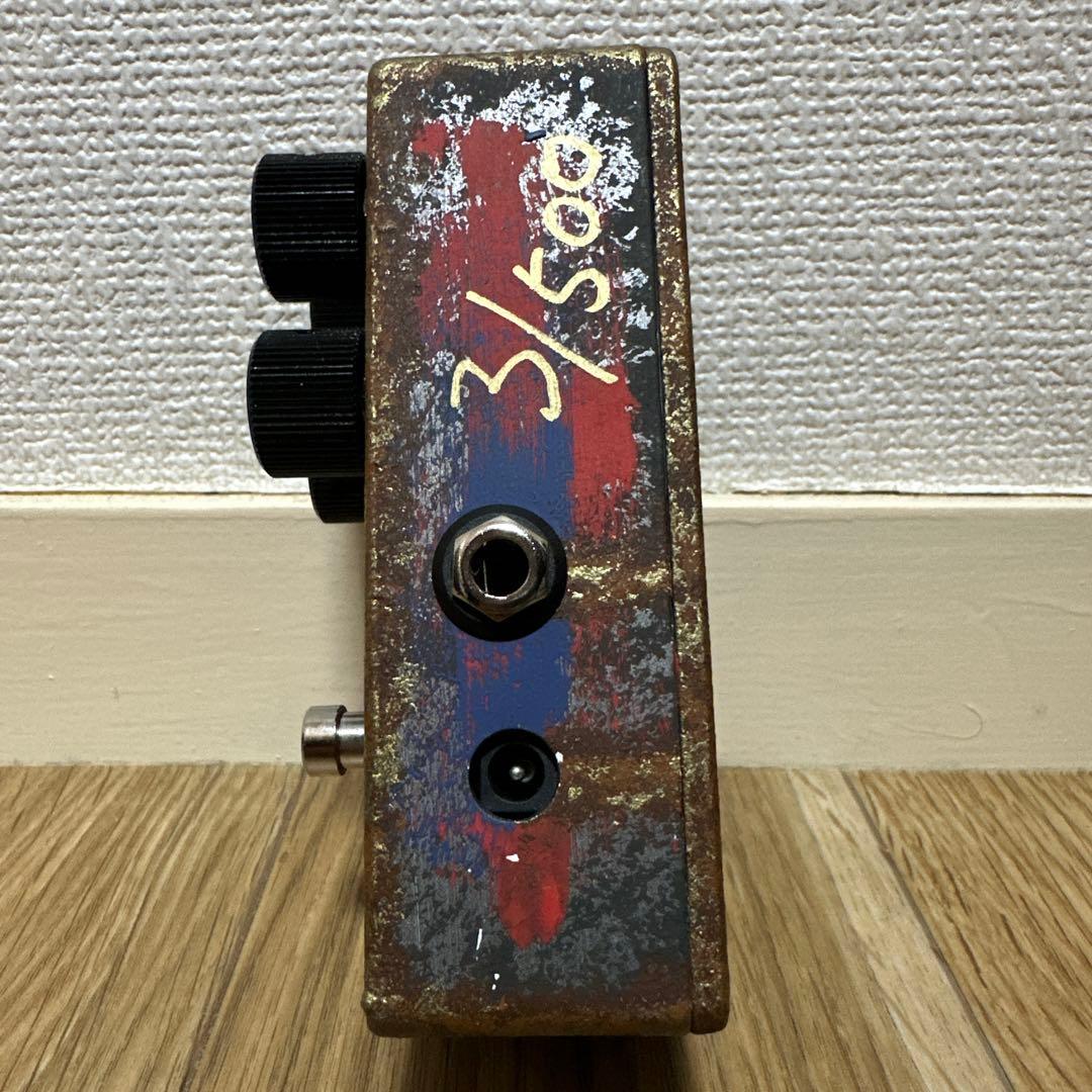 ギター KarDiaN Vitamin C Super Lucky 7