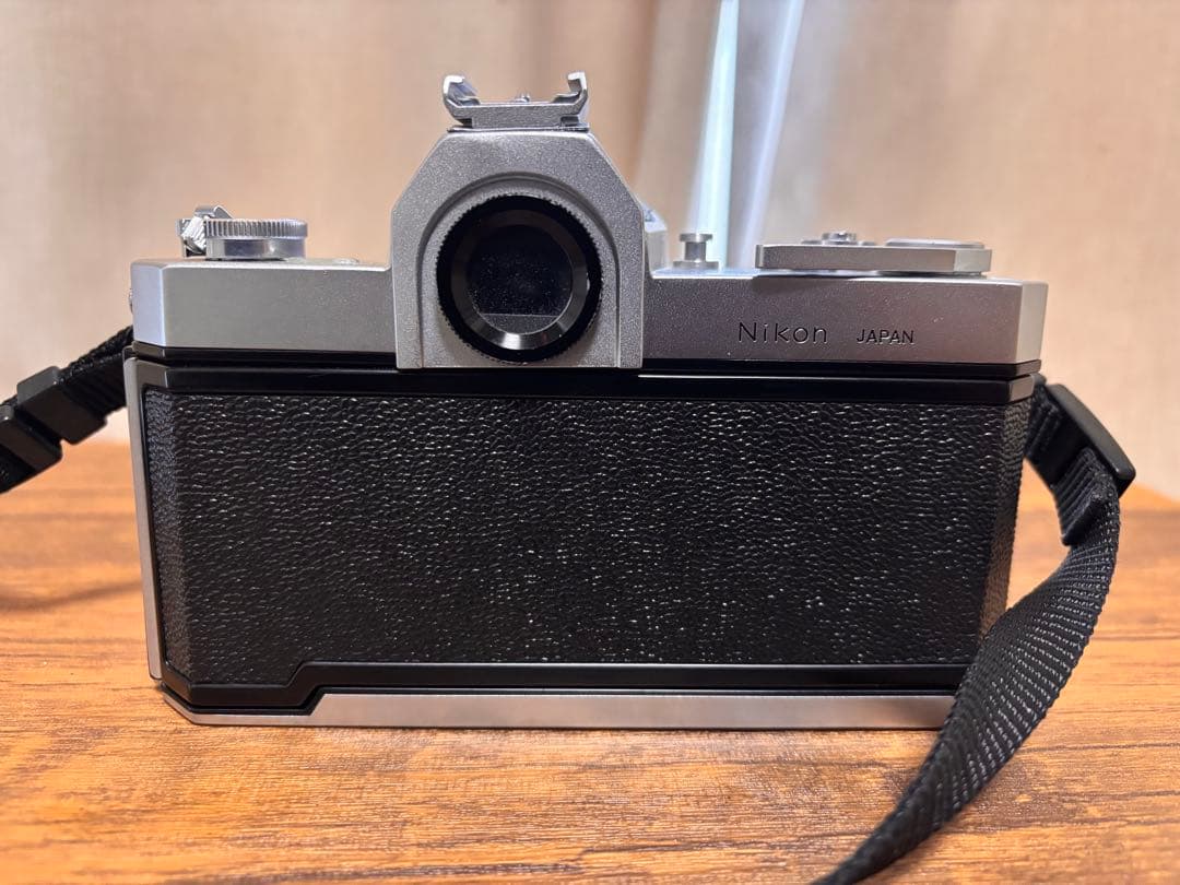 Nikomat FT Nikon 一眼レフカメラ ジャンク