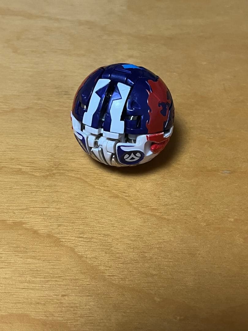 爆丸 友情の化合セット アビリティ・ゲートカード付き