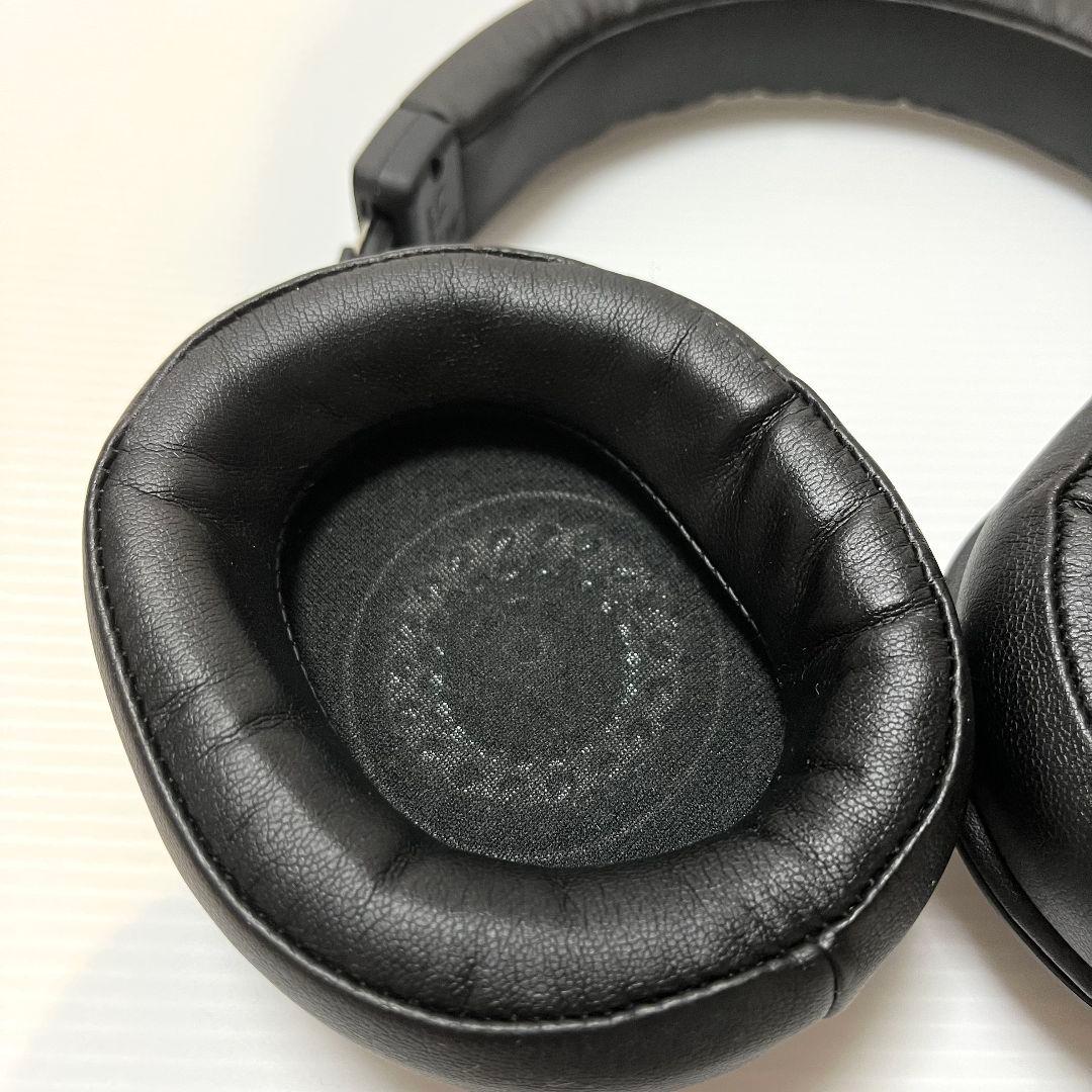 ATH-WS1100 ヘッドホン