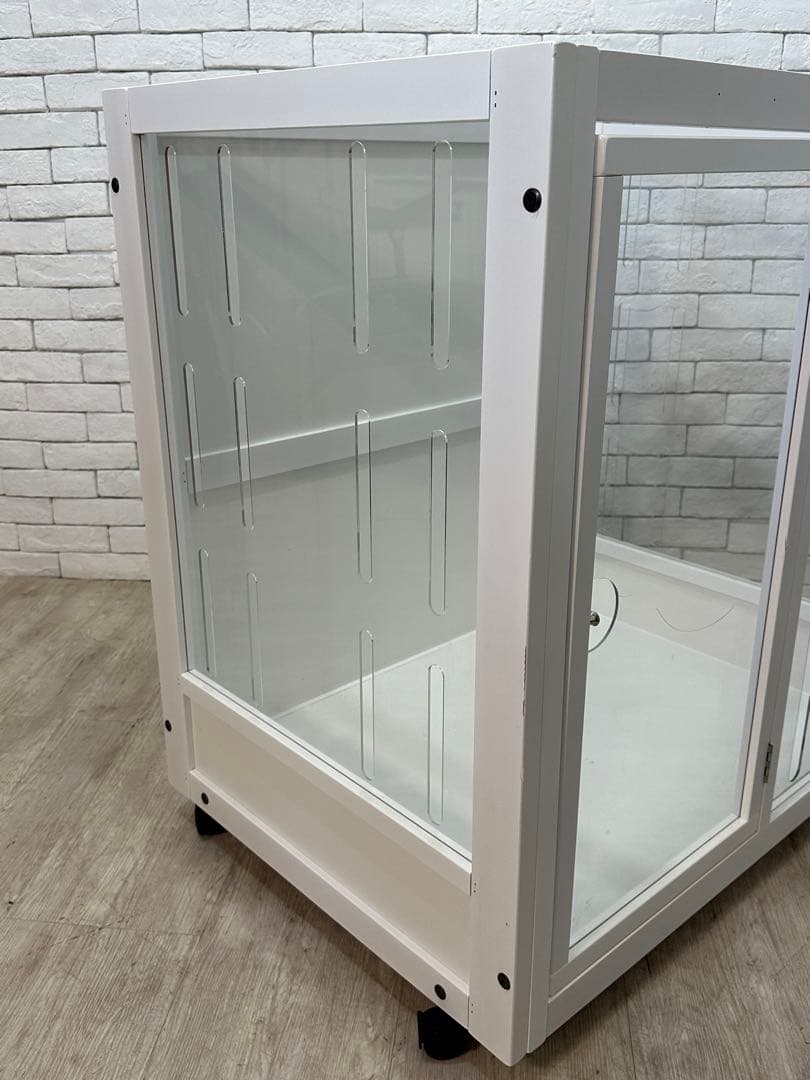 【東京都23区配送無料】ペッツファースト　キャットサークル　ゲージ　猫　柵　飼育