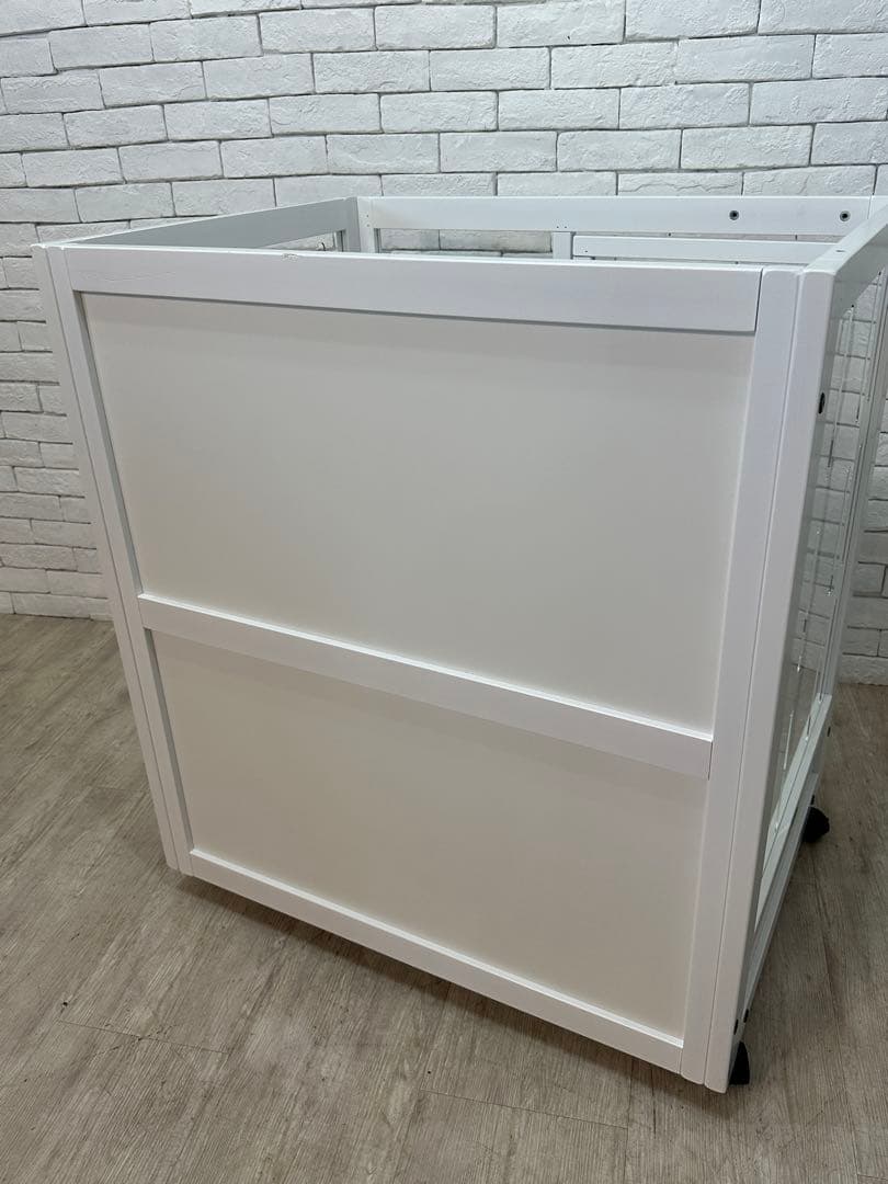 【東京都23区配送無料】ペッツファースト　キャットサークル　ゲージ　猫　柵　飼育