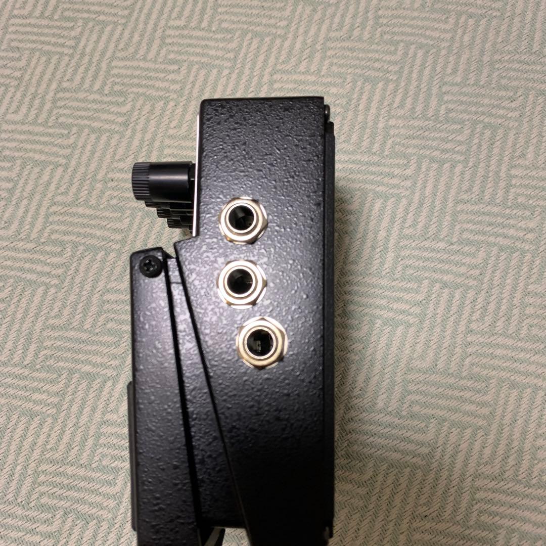 美品　BOSS Space Echo RE-2 ギターエフェクター