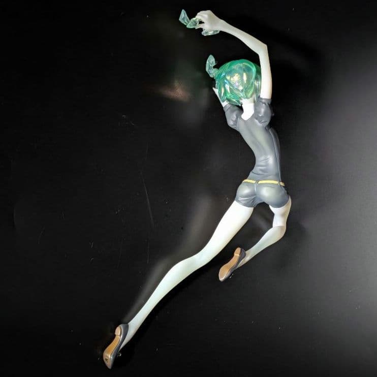 宝石の国 フォスフォフィライト 1/8 完成品フィギュア