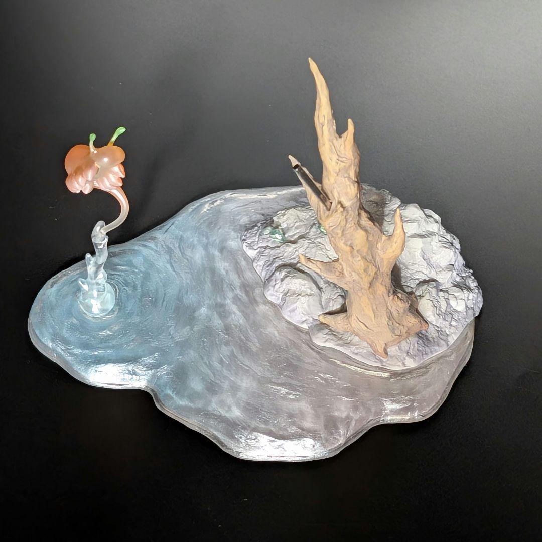 宝石の国 フォスフォフィライト 1/8 完成品フィギュア