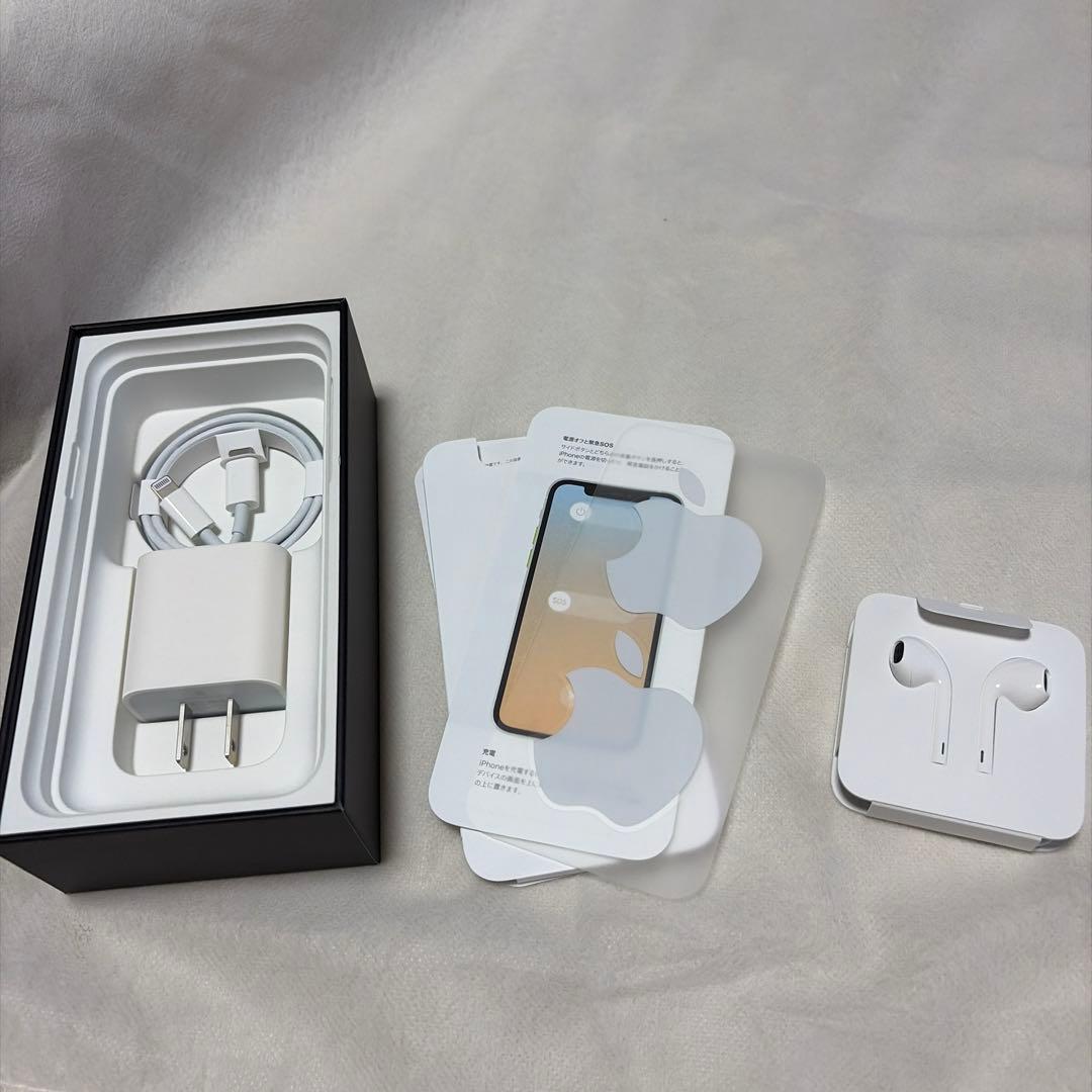 iphone11pro 本体　SIMロックなし　64GB 【付属品新品】