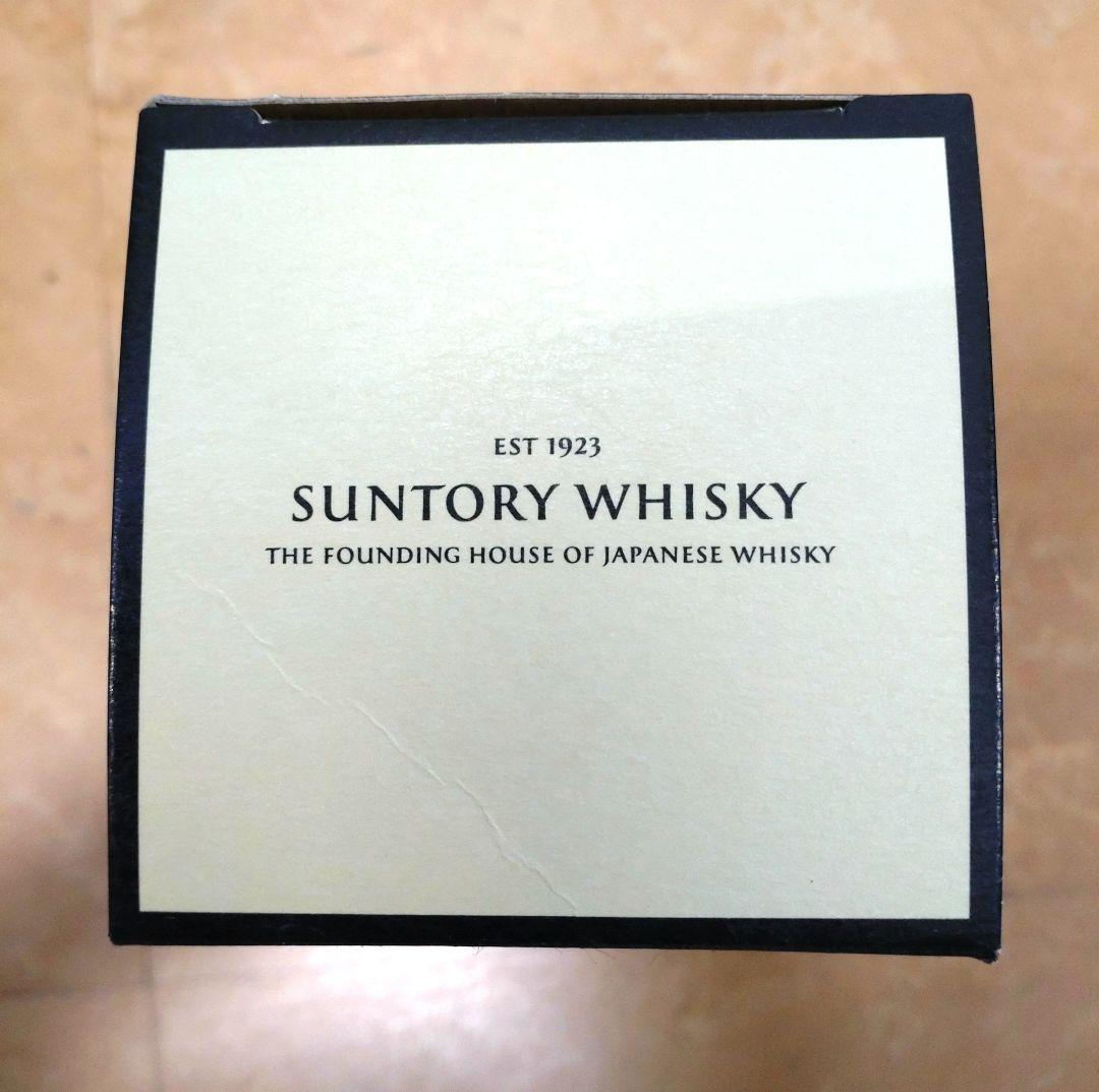 最安 値引不可 サントリー 山崎シングルモルトウイスキー 700ml 43%