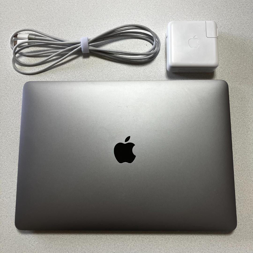 MacBook Pro 2020 Core i7/32GB/1TBスペースグレイ