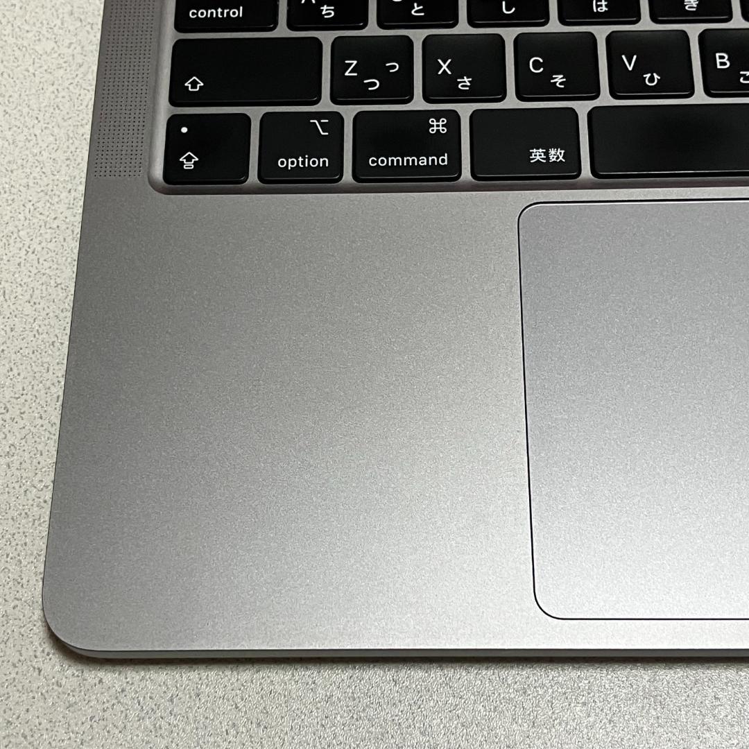 MacBook Pro 2020 Core i7/32GB/1TBスペースグレイ