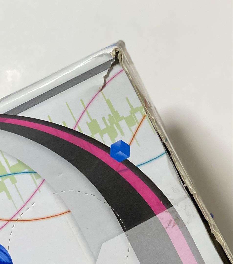 初音ミク Project DIVA プレミアムフィギュア　KAITO