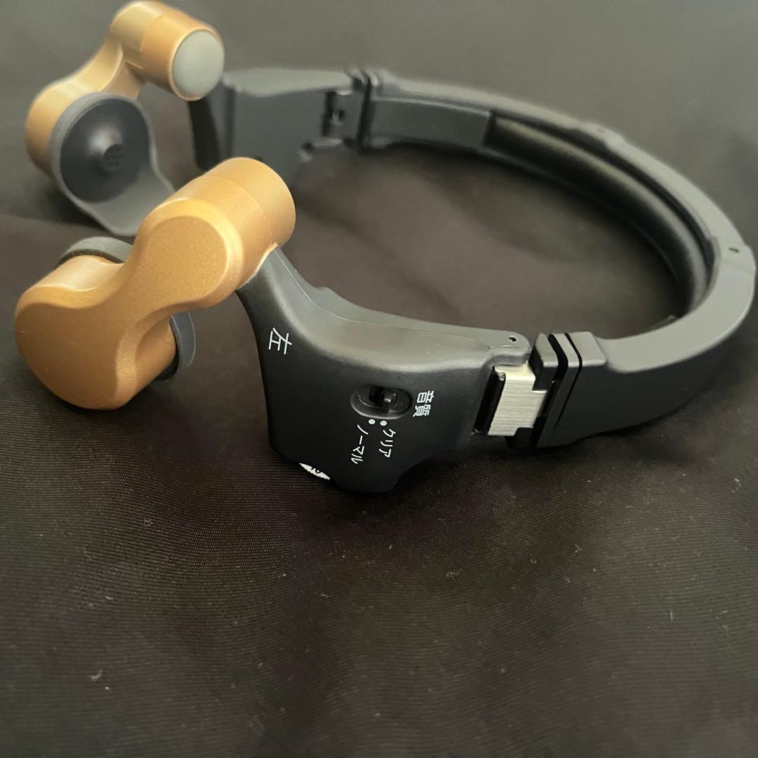 ココチモ　きこえるホン　集音器