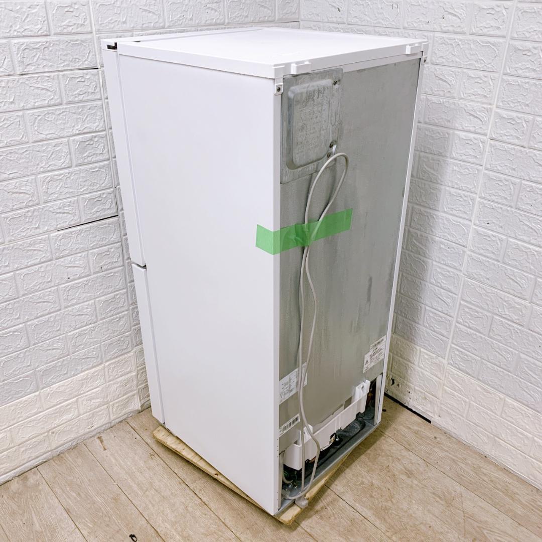 B121318 ツインバード 121L 冷蔵庫 一人暮らし 小型