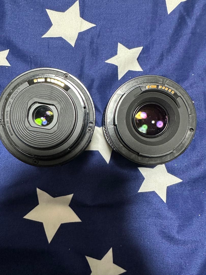 キヤノン デジタル一眼レフカメラ Canon EOS Kiss X10