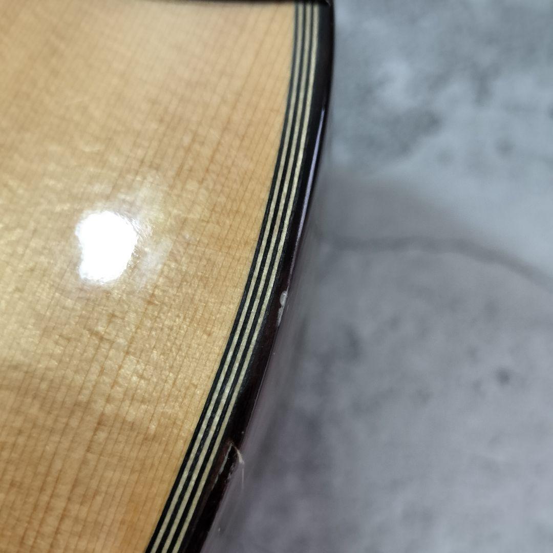 KISO SUZUKI 木曽鈴木 マンドリン MR-500