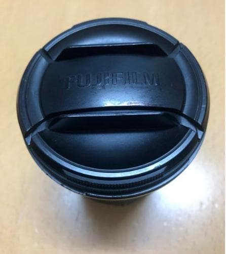 Fujifilm XF10-24mm F4 R OIS 広角ズームレンズ