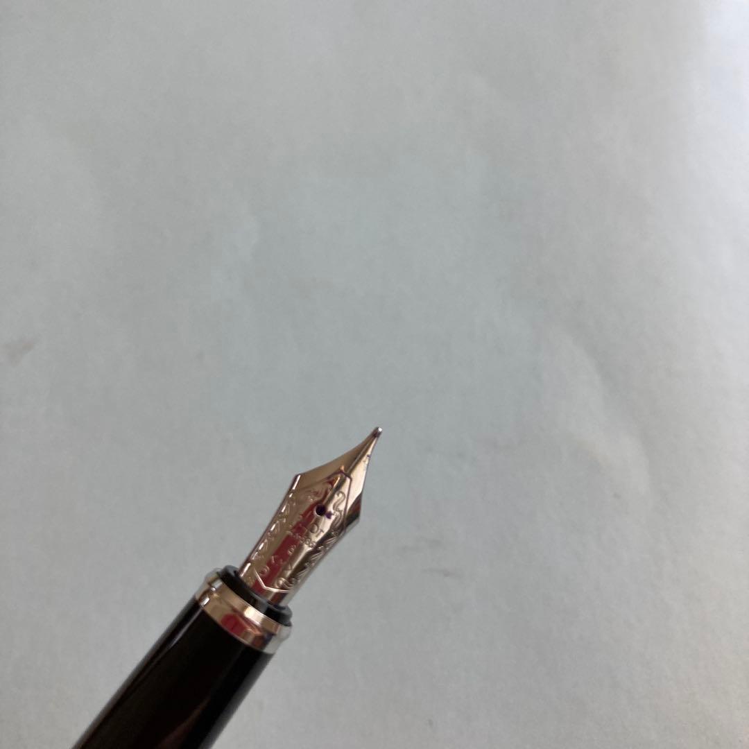 【希少品】パイロット万年筆　LEGANCE 89S ・インク29本セット